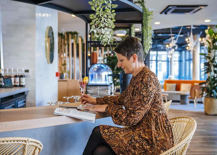 Hotel Ibis Styles Rouen Centre Rive Gauche