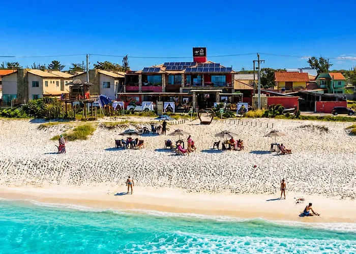 Pier Beach Club