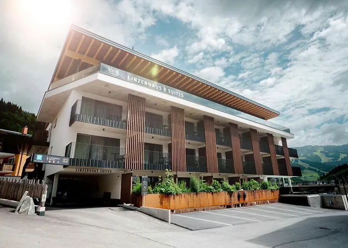 Lh Suites Aparthotel - New Since 2025