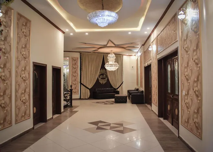 Hotel De Raj Sialkot