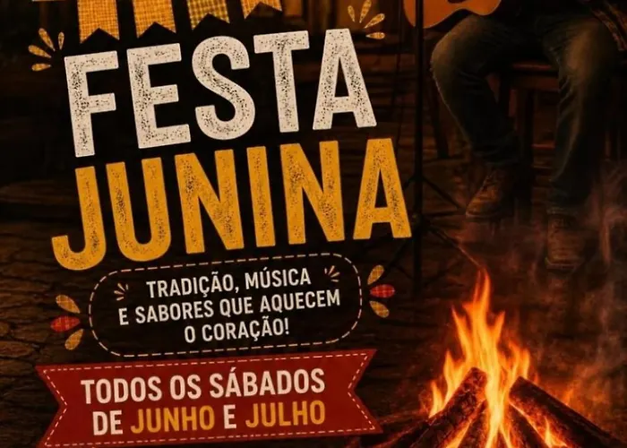 Pousada NAIF