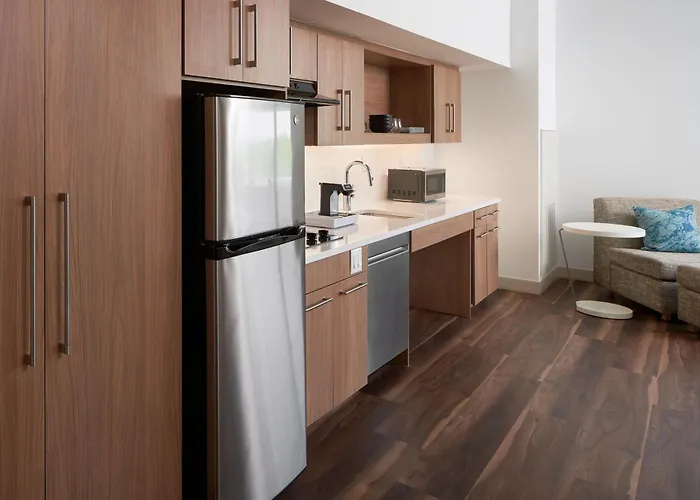 Element By Westin Orlando International Drive
