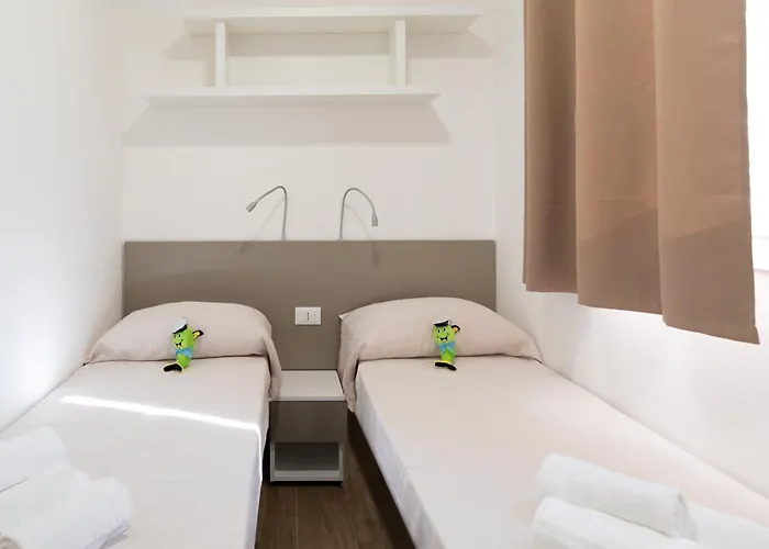 Holiday Family Village Porto SantʼElpidio