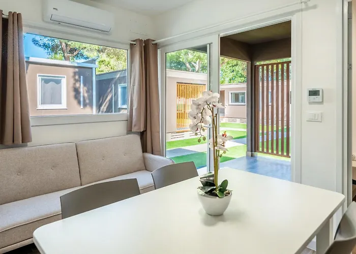 Holiday Family Village Porto SantʼElpidio
