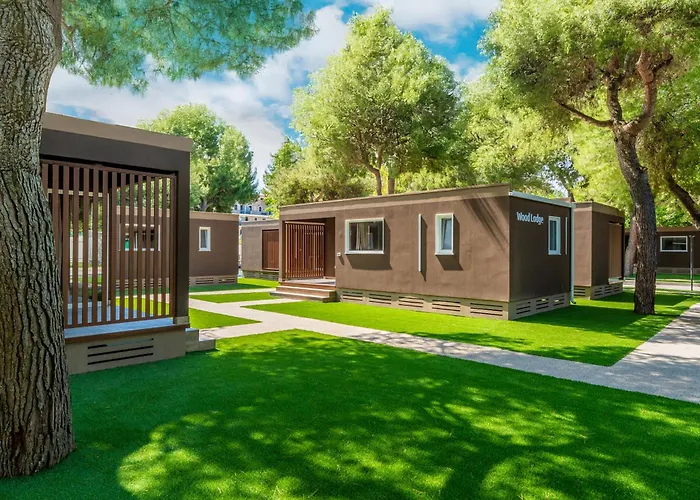 Holiday Family Village Porto SantʼElpidio