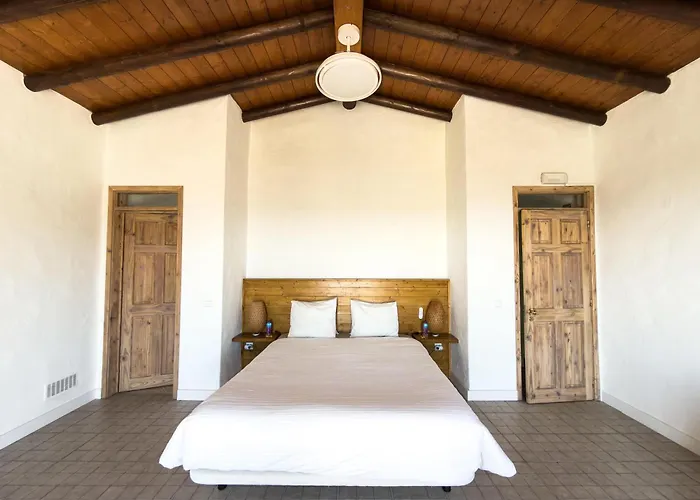 B&B Quinta O Ninho Monchique