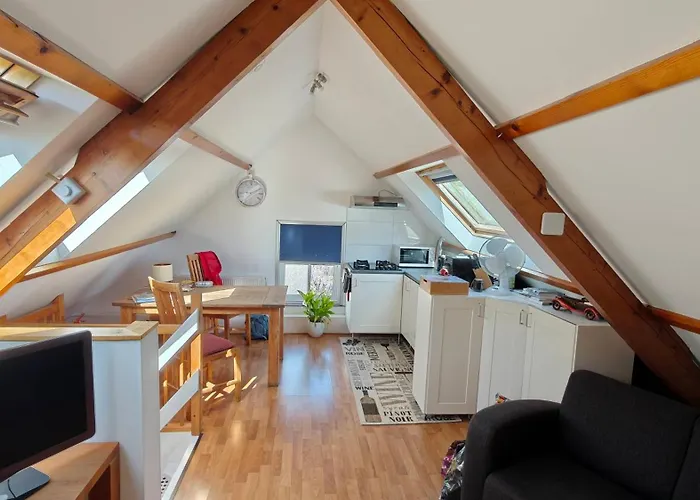 Logies Op Dreef Bed and Breakfast Driebergen