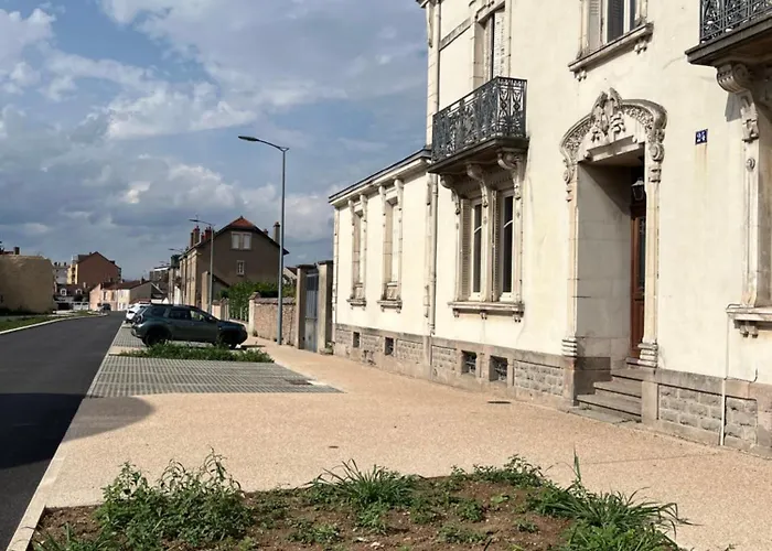 Augustodun'Home Autun