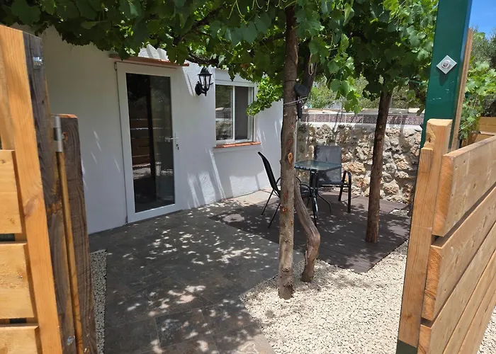 Casa de Bello Tortosa