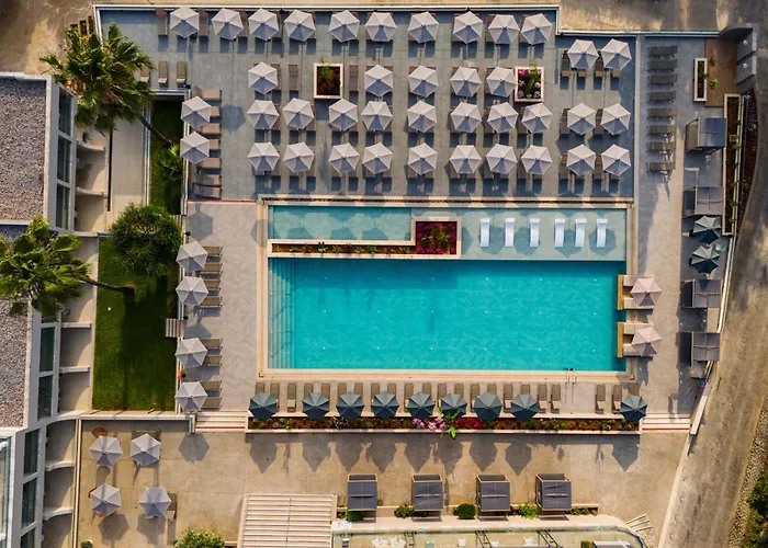 Dassia (Corfu) Hotels