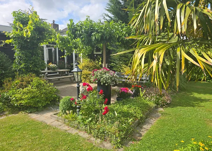 B&B Welkom With Or No Breakfast Zierikzee