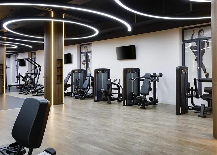 Mercure Tashkent South