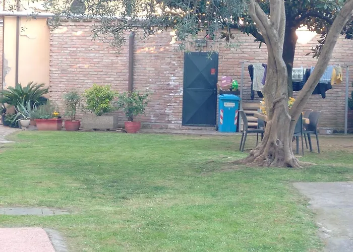 Bed and Breakfast Al Souvenir Comacchio
