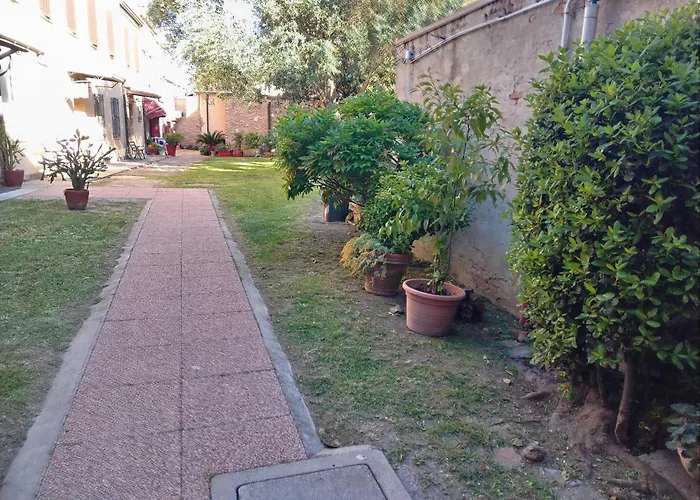 Bed and Breakfast Al Souvenir Comacchio