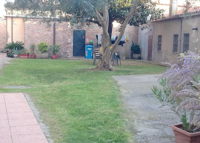 Bed and Breakfast Al Souvenir Comacchio