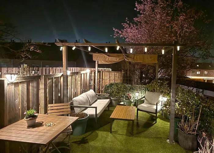 Bed & Breakfast Moments Schagen