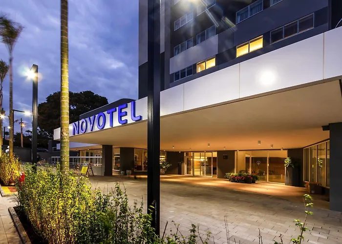 Novotel Lencois Paulista