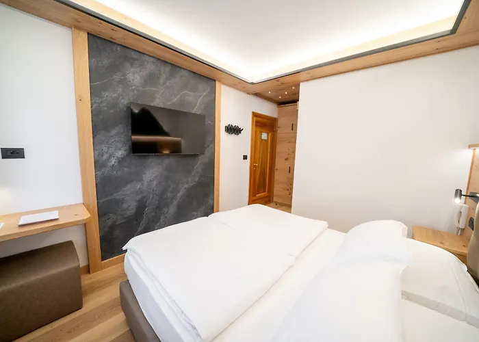 Hotel Fontana Sappada