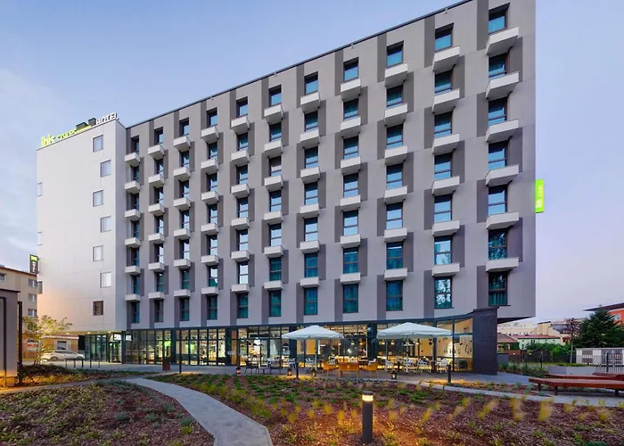 Ibis Styles Krakow Centrum