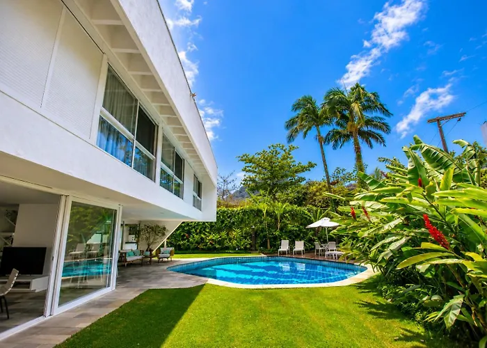Guest House Guarujá Hotel Boutique