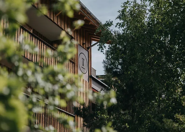 Hotel Torghele'S Wald & Fluh Balderschwang