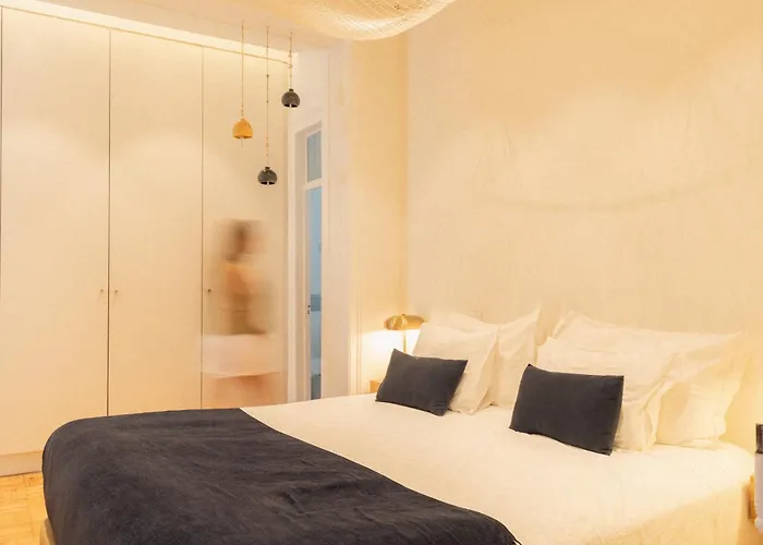 A Casa Brava Hotel Santarém