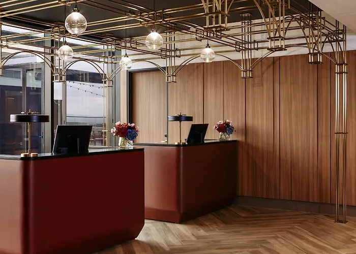 Doncaster Hotels