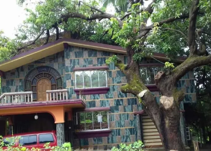 Hotel O Konkan House
