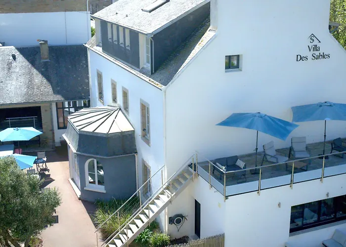 La Villa des Sables