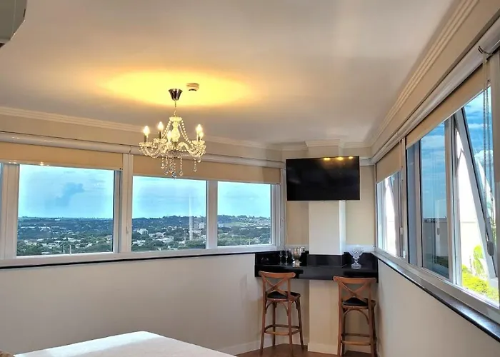 Hotel Itália Paranavaí