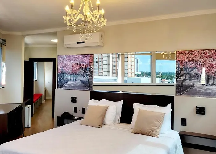 Hotel Itália Paranavaí