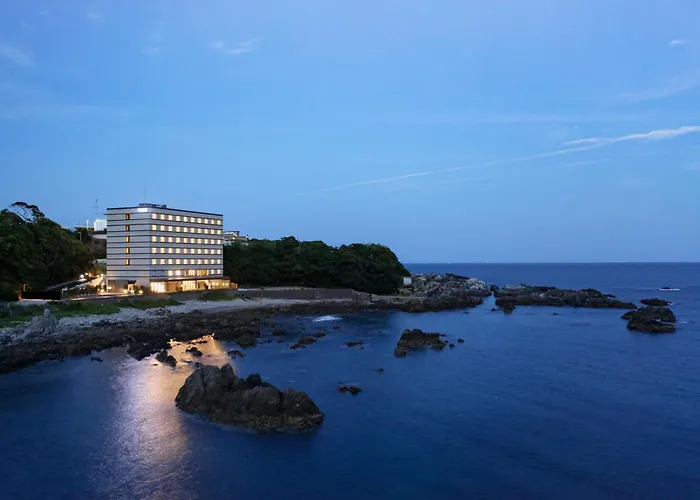 Fairfield By Marriott Wakayama Kumano Kodo Susami