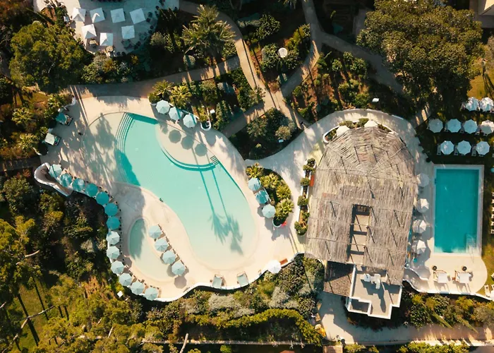 Kimpton Aysla Mallorca By Ihg