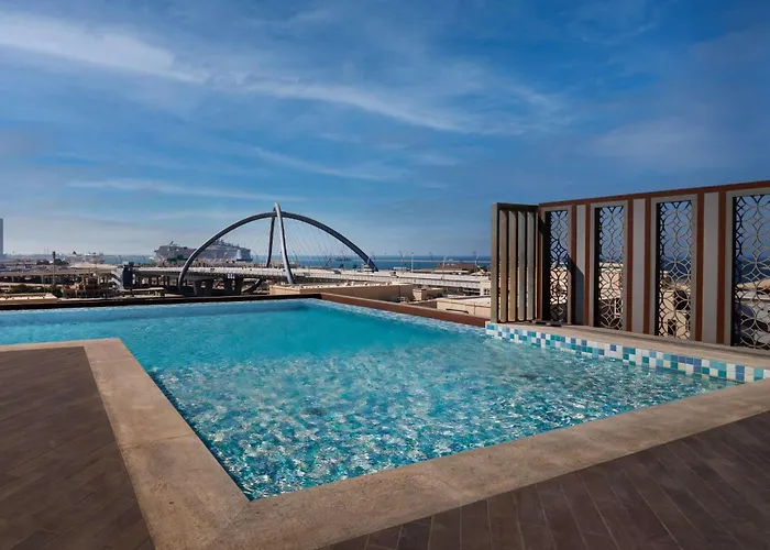 Ibis Styles Dubai Deira Hotel