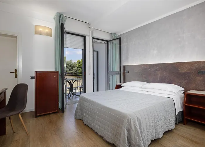 Hotel Sirena - B&B e Cucina Cesenatico