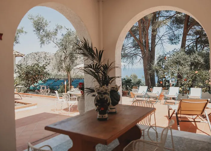 Villa Toto Resort