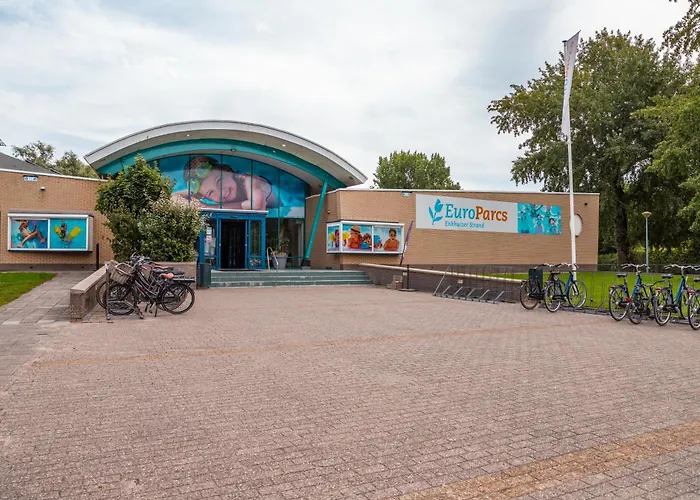 EuroParcs Enkhuizer Strand Enkhuizen