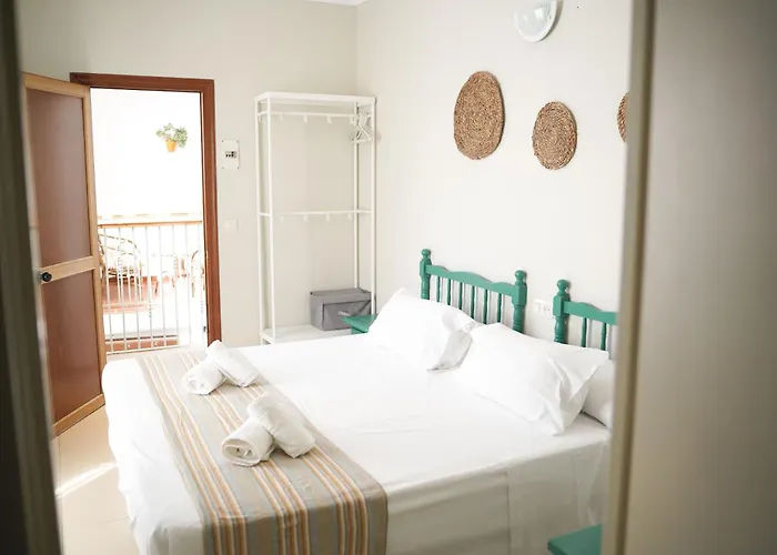 Hostal Cristina