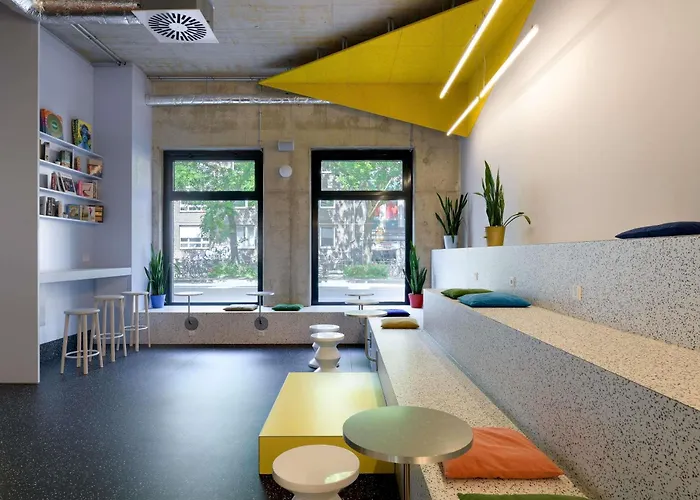 Ibis Budget Muenster City