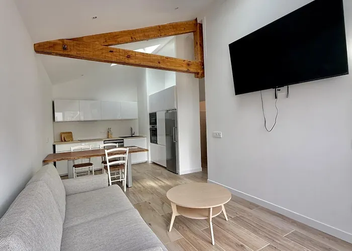 Bed & Breakfast L'Etape Basque Bidart