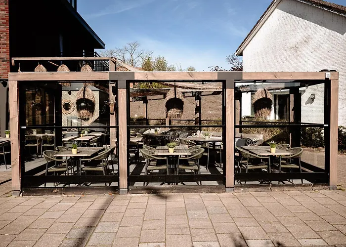Hotel La Boutique Nijmegen