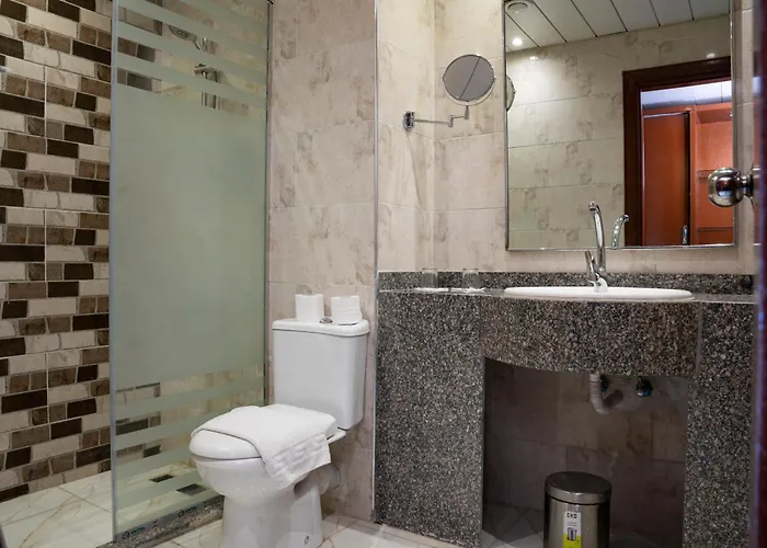 Dexon Roma Hotel Hurghada