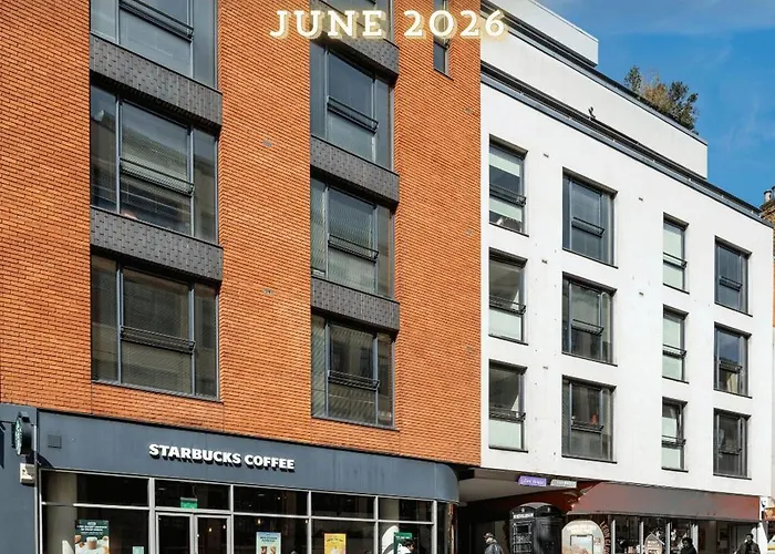 Zinc House Farringdon By Dmontrio Londres