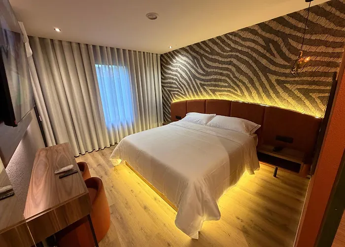 Motel Montecarlo Teo