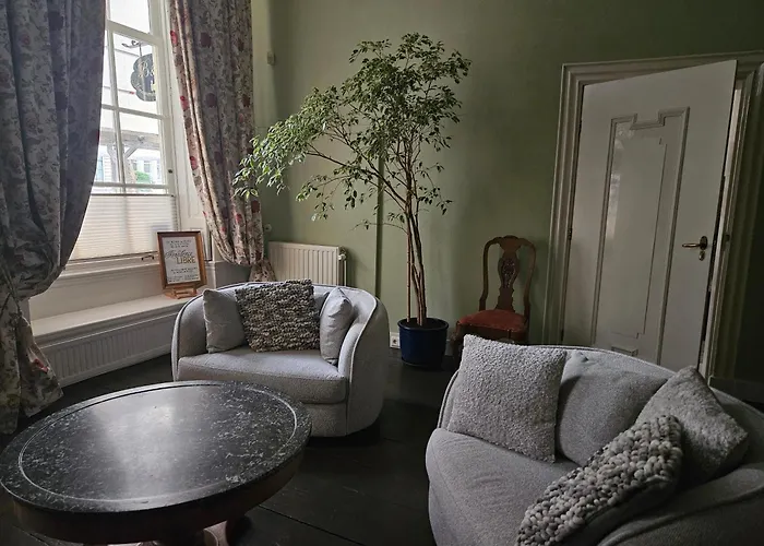 B&B Monumentaal Logeren Zierikzee