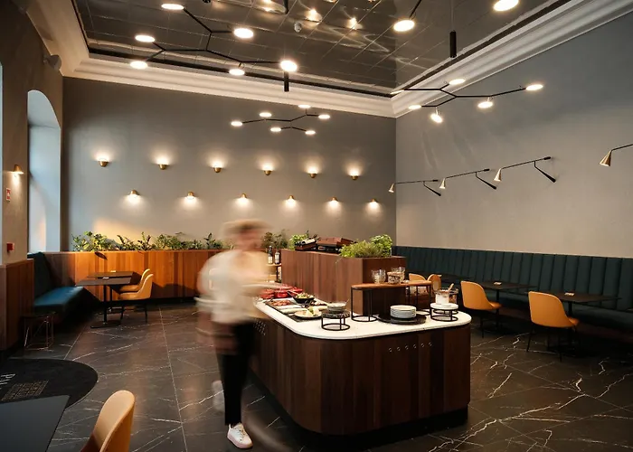 Hotels in Pécs