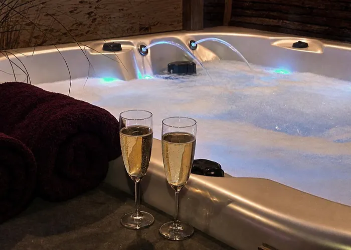 Zeeuws Ontspannen Bed&Wellness Middelburg