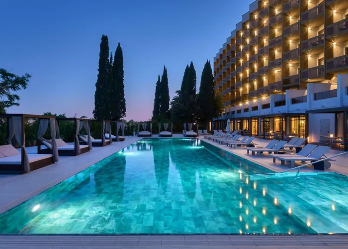 Barceló Roma Hotel