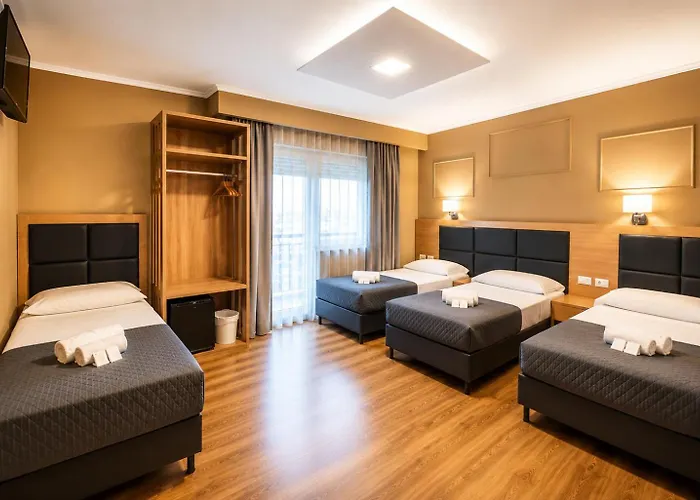 Eurhotel Florence