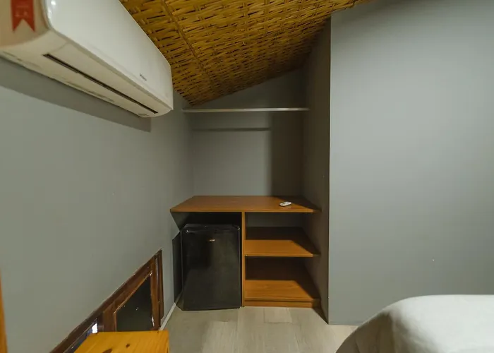 Casa Pé na Areia Noronha